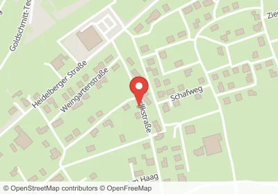 Watzlikstraße Höpfingen – Hotels in der Nähe Hotels an der Watzlikstraße in Höpfingen – Unterkünfte, Pensionen und Ferienwohnungen in zentraler Lage