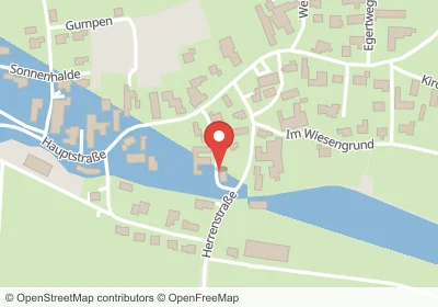 Hotels an der Webergasse in Kirchheim am Ries – Unterkünfte, Pensionen und Ferienwohnungen in zentraler Lage