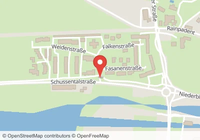 Weidenstraße Baienfurt – Hotels in der Nähe Hotels an der Weidenstraße in Baienfurt – Unterkünfte, Pensionen und Ferienwohnungen in zentraler Lage