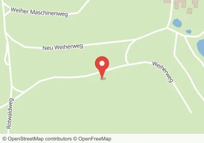 Weiher Weg Gschwend – Hotels in der Nähe Hotels an der Weiher Weg in Gschwend – Unterkünfte, Pensionen und Ferienwohnungen in zentraler Lage