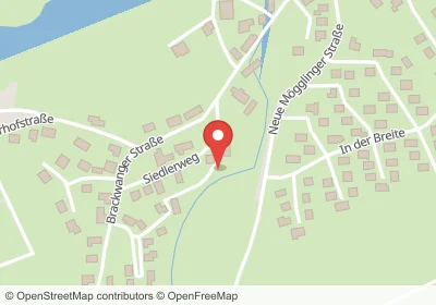 Hotels an der Weiherweg in Heuchlingen – Unterkünfte, Pensionen und Ferienwohnungen in zentraler Lage