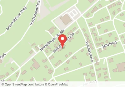 Weingartenstraße Höpfingen – Hotels in der Nähe Hotels an der Weingartenstraße in Höpfingen – Unterkünfte, Pensionen und Ferienwohnungen in zentraler Lage