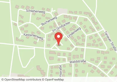 Hotels an der Weißdornweg in Durlangen – Unterkünfte, Pensionen und Ferienwohnungen in zentraler Lage