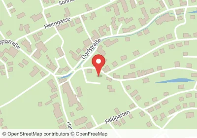 Hotels an der Weißenbach in Ohlsbach – Unterkünfte, Pensionen und Ferienwohnungen in zentraler Lage