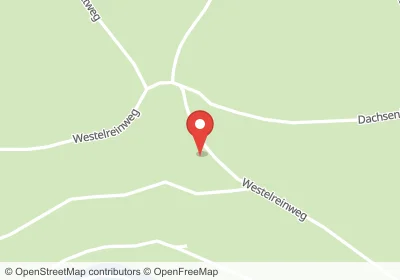 Hotels an der Westelreinweg in Elztal – Unterkünfte, Pensionen und Ferienwohnungen in zentraler Lage