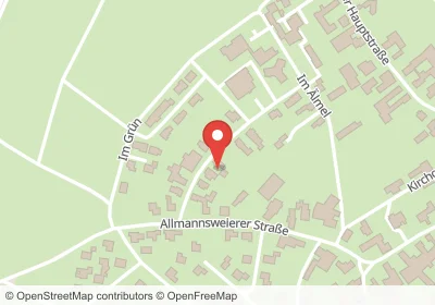 Hotels an der Westendstraße in Meißenheim – Unterkünfte, Pensionen und Ferienwohnungen in zentraler Lage