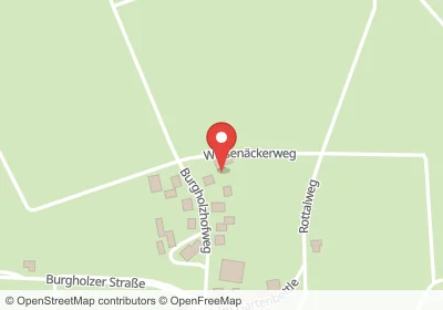 Wiesenäckerweg Alfdorf – Hotels in der Nähe Hotels an der Wiesenäckerweg in Alfdorf – Unterkünfte, Pensionen und Ferienwohnungen in zentraler Lage