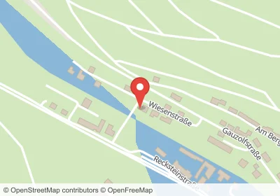 Wiesenstraße Berg – Hotels in der Nähe Hotels an der Wiesenstraße in Berg – Unterkünfte, Pensionen und Ferienwohnungen in zentraler Lage