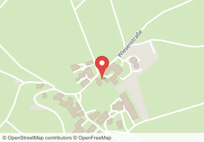 Hotels an der Wiesenstraße in Hardheim – Unterkünfte, Pensionen und Ferienwohnungen in zentraler Lage
