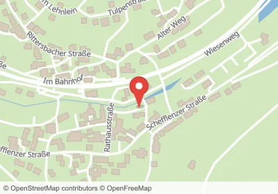 Hotels an der Wiesenweg in Elztal – Unterkünfte, Pensionen und Ferienwohnungen in zentraler Lage
