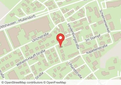 Wilhelm-Hauff-Straße Altshausen – Hotels in der Nähe Hotels an der Wilhelm-Hauff-Straße in Altshausen – Unterkünfte, Pensionen und Ferienwohnungen in zentraler Lage