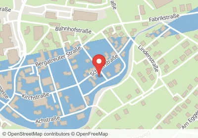 Hotels an der Wilhelmstraße in Baienfurt – Unterkünfte, Pensionen und Ferienwohnungen in zentraler Lage