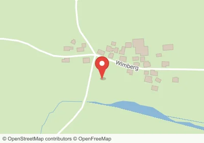 Hotels an der Wimberg in Gschwend – Unterkünfte, Pensionen und Ferienwohnungen in zentraler Lage