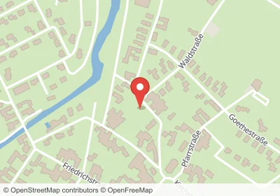 Hotels an der Winkelstraße in Meißenheim – Unterkünfte, Pensionen und Ferienwohnungen in zentraler Lage