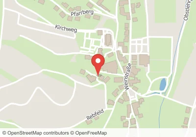 Hotels an der Winterbürg in Kappelrodeck – Unterkünfte, Pensionen und Ferienwohnungen in zentraler Lage
