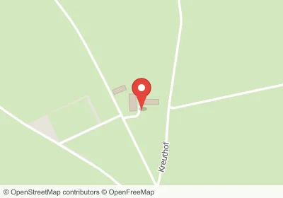 Hotels an der Ziegelhütte in Stödtlen – Unterkünfte, Pensionen und Ferienwohnungen in zentraler Lage