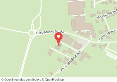 Hotels an der Zum Sobertsbrunnen in Waldbrunn – Unterkünfte, Pensionen und Ferienwohnungen in zentraler Lage