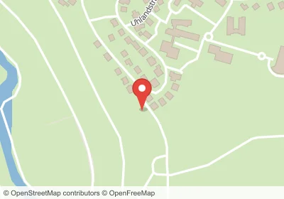 Hotels an der Abstetter in Kirchberg an der Murr – Unterkünfte, Pensionen und Ferienwohnungen in zentraler Lage
