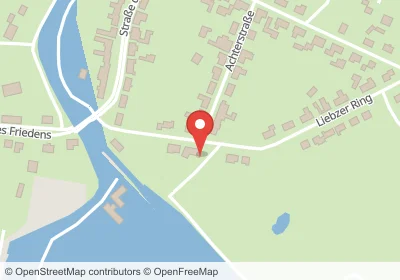 Hotels an der Achterstraße in Banzkow – Unterkünfte, Pensionen und Ferienwohnungen in zentraler Lage