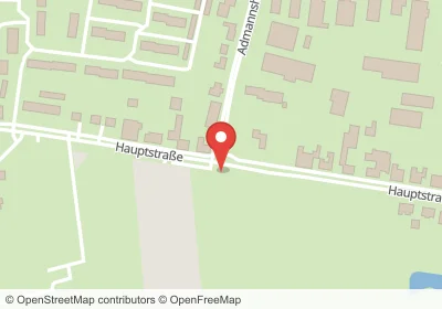 Hotels an der Admannshäger Damm in Admannshagen-Bargeshagen – Unterkünfte, Pensionen und Ferienwohnungen in zentraler Lage