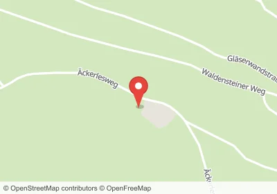 Hotels an der Äckerlesweg in Rudersberg – Unterkünfte, Pensionen und Ferienwohnungen in zentraler Lage
