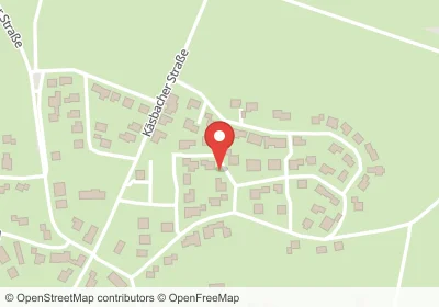Hotels an der Ährenweg in Stimpfach – Unterkünfte, Pensionen und Ferienwohnungen in zentraler Lage
