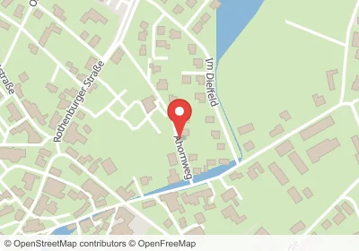 Hotels an der Ahornweg in Blaufelden – Unterkünfte, Pensionen und Ferienwohnungen in zentraler Lage