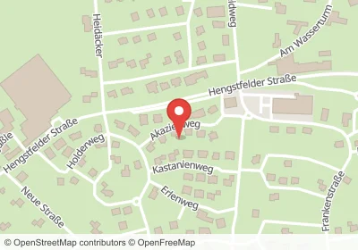 Akazienweg Wallhausen – Hotels in der Nähe Hotels an der Akazienweg in Wallhausen – Unterkünfte, Pensionen und Ferienwohnungen in zentraler Lage