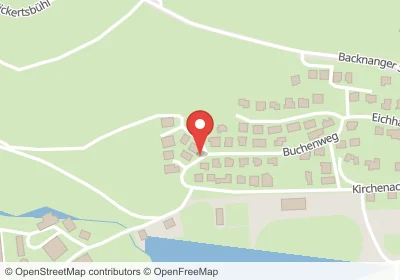 Hotels an der Akazienweg in Rudersberg – Unterkünfte, Pensionen und Ferienwohnungen in zentraler Lage