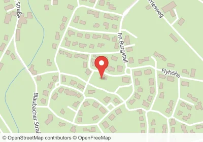 Hotels an der Alemannenweg in Blaufelden – Unterkünfte, Pensionen und Ferienwohnungen in zentraler Lage