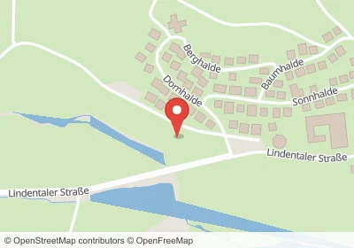 Hotels an der Alte Lindentaler Straße in Rudersberg – Unterkünfte, Pensionen und Ferienwohnungen in zentraler Lage