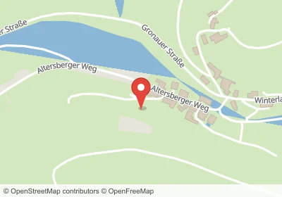 Hotels an der Altersberger Weg in Spiegelberg – Unterkünfte, Pensionen und Ferienwohnungen in zentraler Lage