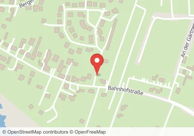 Am Anger Altefähr – Hotels in der Nähe Hotels an der Am Anger in Altefähr – Unterkünfte, Pensionen und Ferienwohnungen in zentraler Lage