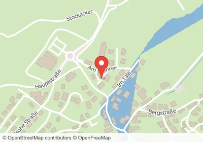 Hotels an der Am Brenner in Auenwald – Unterkünfte, Pensionen und Ferienwohnungen in zentraler Lage