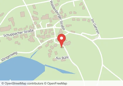 Hotels an der Am Bühl in Michelfeld – Unterkünfte, Pensionen und Ferienwohnungen in zentraler Lage
