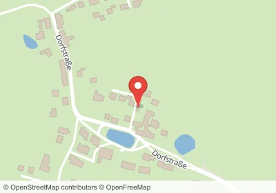 Hotels an der Am Dorfteich in Admannshagen-Bargeshagen – Unterkünfte, Pensionen und Ferienwohnungen in zentraler Lage