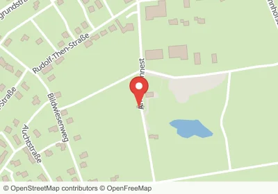 Hotels an der Am Gartennest in Michelbach an der Bilz – Unterkünfte, Pensionen und Ferienwohnungen in zentraler Lage