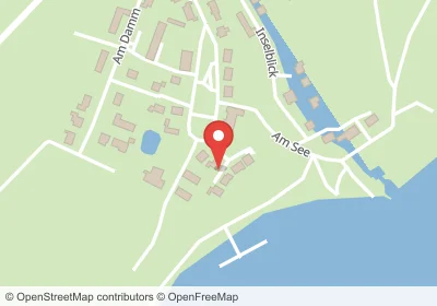 Hotels an der Am Gutspark in Bad Kleinen – Unterkünfte, Pensionen und Ferienwohnungen in zentraler Lage