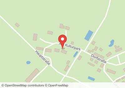Hotels an der Am Kulturpark in Bernitt – Unterkünfte, Pensionen und Ferienwohnungen in zentraler Lage