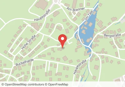Hotels an der Am Mühlberg in Auenwald – Unterkünfte, Pensionen und Ferienwohnungen in zentraler Lage