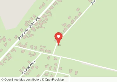 Hotels an der Am Neddelrad in Banzkow – Unterkünfte, Pensionen und Ferienwohnungen in zentraler Lage