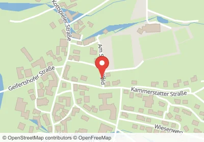 Hotels an der Am Schäufelfeld in Bühlerzell – Unterkünfte, Pensionen und Ferienwohnungen in zentraler Lage