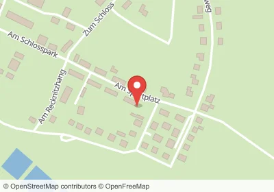 Hotels an der Am Sportplatz in Ahrenshagen-Daskow – Unterkünfte, Pensionen und Ferienwohnungen in zentraler Lage