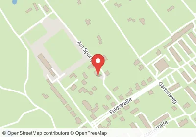 Hotels an der Am Sportplatz in Bad Kleinen – Unterkünfte, Pensionen und Ferienwohnungen in zentraler Lage