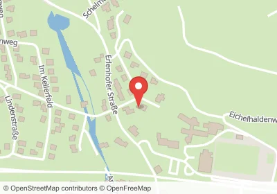 Hotels an der Am Viechberg in Fichtenberg – Unterkünfte, Pensionen und Ferienwohnungen in zentraler Lage