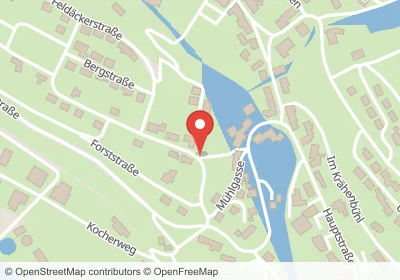 Am Wäldle Sulzbach-Laufen – Hotels in der Nähe Hotels an der Am Wäldle in Sulzbach-Laufen – Unterkünfte, Pensionen und Ferienwohnungen in zentraler Lage