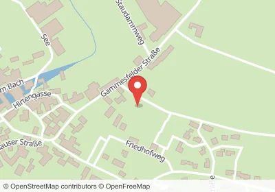 Hotels an der An den Hecken in Blaufelden – Unterkünfte, Pensionen und Ferienwohnungen in zentraler Lage