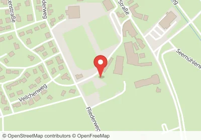 Hotels an der An den Sportanlagen in Rot am See – Unterkünfte, Pensionen und Ferienwohnungen in zentraler Lage