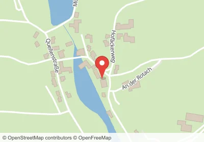 An der Rotach Fichtenau – Hotels in der Nähe Hotels an der An der Rotach in Fichtenau – Unterkünfte, Pensionen und Ferienwohnungen in zentraler Lage