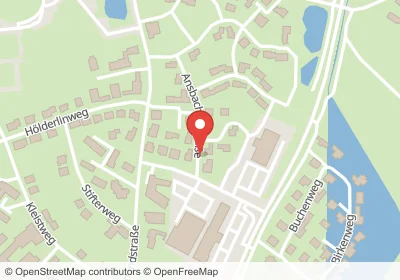 Hotels an der Ansbacher Straße in Blaufelden – Unterkünfte, Pensionen und Ferienwohnungen in zentraler Lage